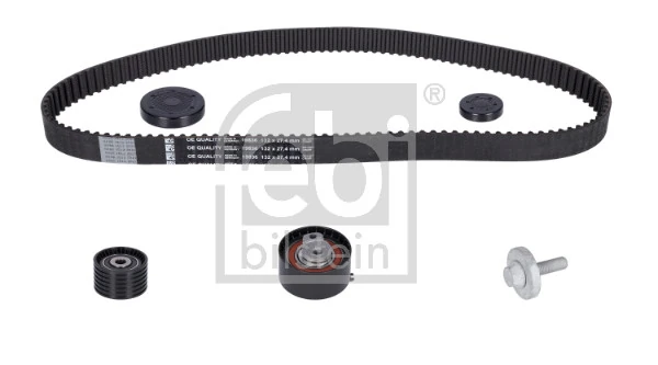 Timing Belt Kit